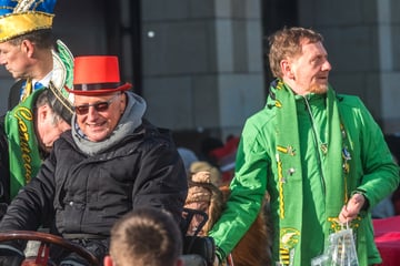 Leipzig: Ministerpräsident Kretschmer schwärmt: "Das ist die coolste Stadt Sachsens"