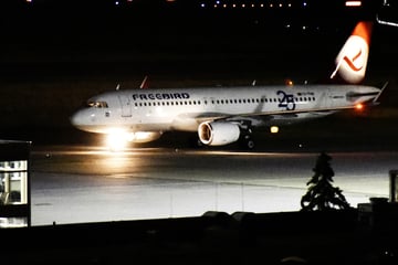 Leipzig: Vom Flughafen Leipzig/Halle: Deutschland hat erneut nach Afghanistan abgeschoben