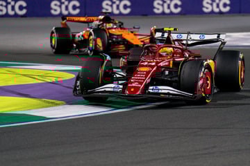 Gleich zwei Rennen gestrichen: Formel 1 für einen Monat ohne Grand Prix?