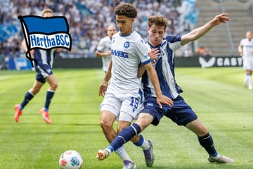 16. Abgang deutet sich an, schlägt Hertha am Deadline Day noch zu?