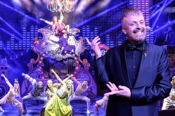 Stuttgart: Musical-Premiere "& Julia" in Stuttgart: Ross Anthony erinnert sich an emotionalen Moment