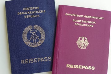 Heute vor 59 Jahren: Die DDR führte ihre eigene Staatsbürgerschaft ein