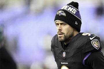 Beleaguered Ravens kicker Justin Tucker faces wave of new sex allegations