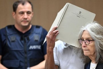 30 Verletzte nach Racheaktion: Täter beruft sich nach Feuer-Drama auf Blackout