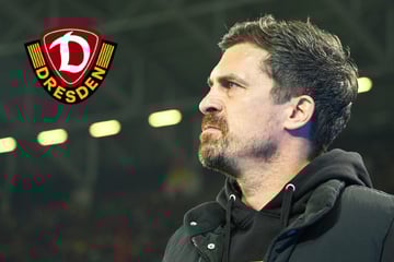 Warum drehte Dynamo erst nach dem 0:3 auf?