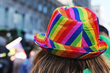 CSD in Düsseldorf: So viele Menschen werden am Samstag erwartet