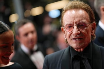 Streit eskaliert: Messerstecherei in Anwesen von U2-Frontmann Bono