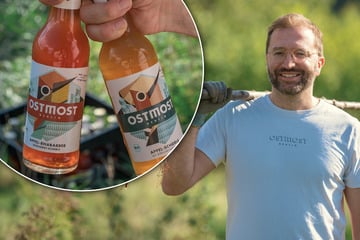 Dresden: Alte Apfelsorten für die Streuobstwiese am Elbufer