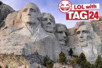 Joke of the Day for December 3, 2025: Get your funny on