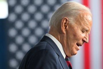 Biden allies give update on his "fatigued" health status amid prostate cancer battle