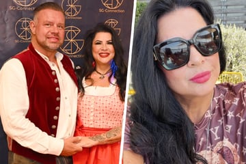 Liebes-Aus im Urlaub: Iris Klein und Stefan gehen künftig getrennte Wege