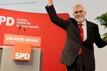 Willingmann führt SPD in Landtagswahl 2026 in Sachsen-Anhalt