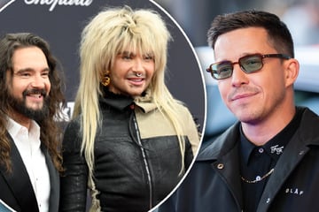 Nico Santos feuert gegen Tokio Hotel: "Das ist kein Spaß!"