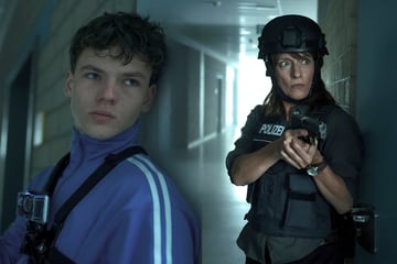 Polizeiruf 110: Emotionaler Krimi: Brasch muss Amok-Teenie stoppen
