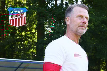 FSV in Altglienicke: Schmitt will kein Favorit sein