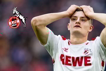 Während 1. FC Köln um Aufstieg kämpft: Eric Martel gibt Wechsel bekannt