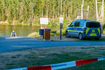 Junge (†9) von Schlauchboot in Twistesee gefallen und ertrunken: Kriminalpolizei ermittelt