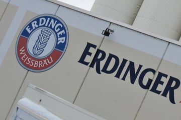 München: Shitstorm nach Werbung: Erdinger Weißbräu sorgt mit Video für Entsetzen