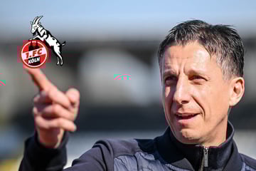 Christian Keller verrät: Dieser Spieler bringt 1. FC Köln Ablöse-Rekord
