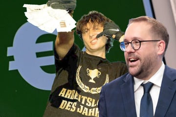 Journalist entsetzt über jungen Arbeitslosen: "Ziemlich egoistisch"