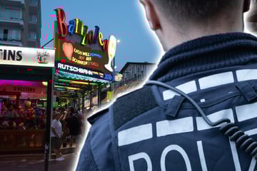 Knast nach Malle-Urlaub knapp entkommen: Deutscher Prügel-Polizist muss blechen