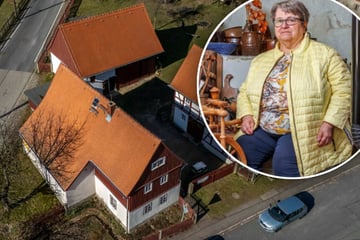 Dresden: Bauernmuseum wird kein "Kind" der Stadt: Was nun?
