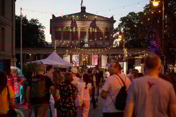Berlin: Heul doch! Bei dieser Langen Nacht dreht sich alles um Liebe und Herzschmerz