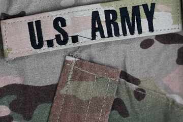 Shooter injures five troops at US military base before being apprehended