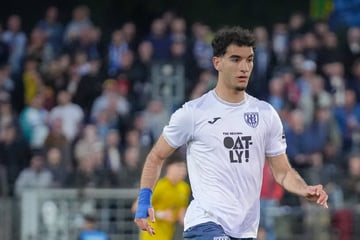 Ostklubs gehen leer aus: Regionalliga-Shootingstar unterschreibt bei Bundesliga-Reserve