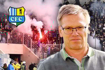 Protest nach dem Skandalspiel in Jena? Der CFC hat seine Entscheidung gefällt