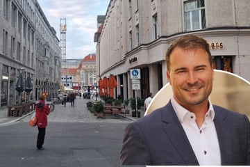 Freiberger Oberbürgermeister randaliert in Leipziger Hotel: "Das macht uns sehr betroffen"