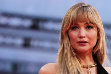 Jennifer Lawrence offen: So halten sie und ihr Mann ihre Ehe am Leben