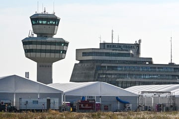 Berlin: So sieht die Zukunft vom Ex-Flughafen Tegel aus: "Ganz Berlin muss mitspielen"