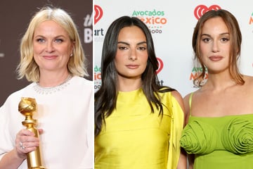 Bravo alums Paige DeSorbo and Hannah Berner strike big TV deal with Amy Poehler