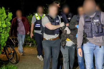 Messerattacke: Messerangriff vor Bielefelder Bar: Hinweise auf Kontakte in Islamisten-Szene