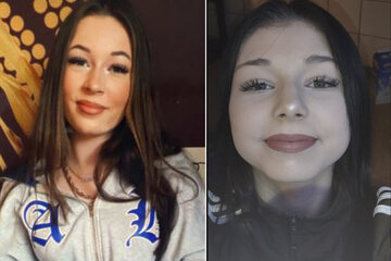 13-Jährige vermisst: Wer hat Lene und Sharleen aus Kiel gesehen?