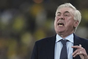 Gerichts-Hammer! Star-Trainer Carlo Ancelotti zu Haftstrafe verurteilt