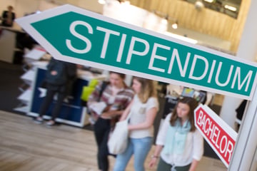NRW knackt Stipendien-Rekord: Tausende Studierende profitieren