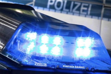 Junge Frau in Apolda vergewaltigt? Kripo sucht Autofahrer als wichtigen Zeugen