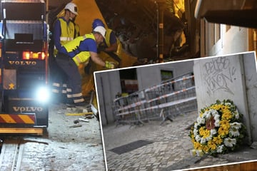 Seilbahn-Unglück in Lissabon: Deutsche Familie findet für tot erklärten Vater lebend!