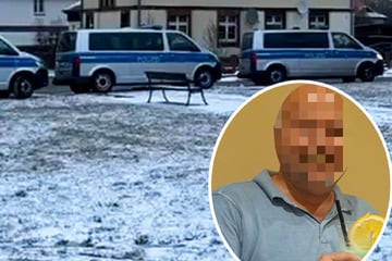 Dritter Einsatz: SEK inzwischen Stammgast bei Reichsbürger aus Sachsen