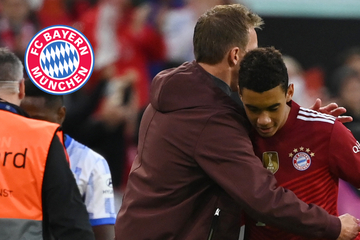 FC Bayern: Four more players in corona quarantine!