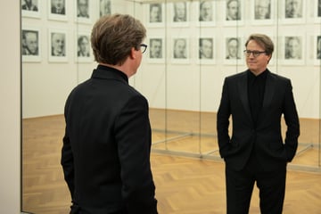 Dresden: Musikfestspiele starten: Intendant Jan Vogler über die "Leichtigkeit des Seins"