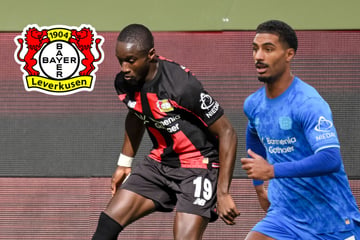 Verletzungssorgen vor DFB-Pokal-Partie: Bayer Leverkusen muss auf zwei Stammspieler verzichten
