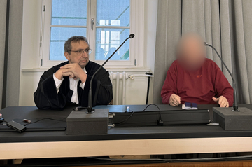 Partnerin (†84) in den Kopf geschossen: Rentner in Ravensburg vor Gericht!