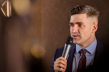 Rechtsextremist Martin Sellner gründet "Institut für Remigration"
