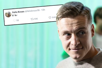 Für diesen Bayern-Post erntet Toni Kroos' Bruder einen Shitstorm