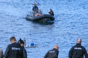 Kanu-Ausflug endet tödlich: Familienvater stirbt vor den Augen seiner Kinder