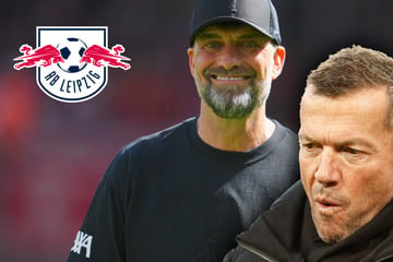 Was läuft zwischen RB Leipzig und Klopp? "Gehe davon aus, dass kommuniziert wird"