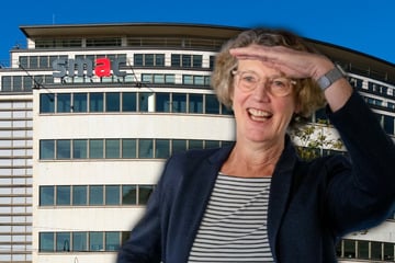 Chemnitz: Smac-Direktorin geht in Rente: So blickt Sabine Wolfram auf fast 15 Jahre Museum zurück
